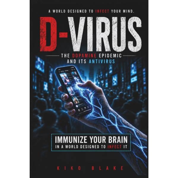 Dopamine Epidemic and Its Antivirus